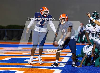 Thumbnail 1 in Central @ Bishop Gorman photogallery.