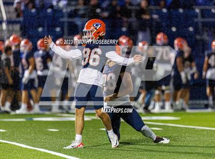 Thumbnail 1 in Central @ Bishop Gorman photogallery.