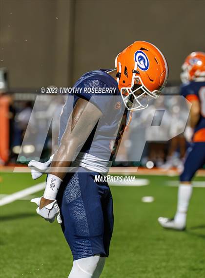 Thumbnail 3 in Central @ Bishop Gorman photogallery.