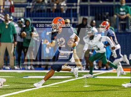 Thumbnail 3 in Central @ Bishop Gorman photogallery.