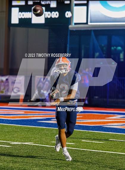 Thumbnail 2 in Central @ Bishop Gorman photogallery.