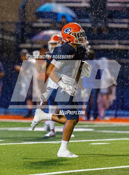 Thumbnail 2 in Central @ Bishop Gorman photogallery.