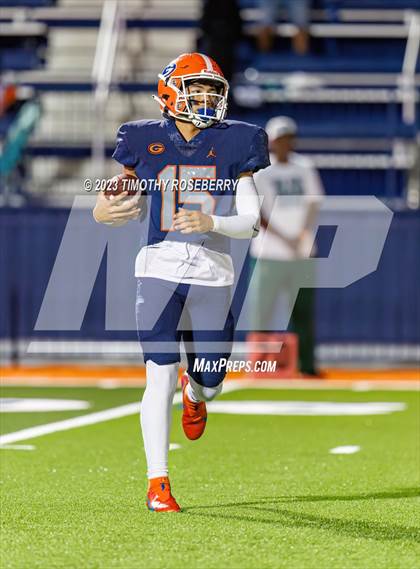 Thumbnail 3 in Central @ Bishop Gorman photogallery.