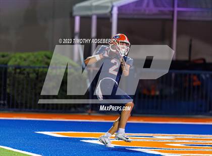 Thumbnail 3 in Central @ Bishop Gorman photogallery.