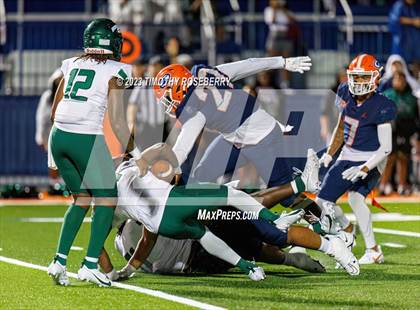 Thumbnail 3 in Central @ Bishop Gorman photogallery.