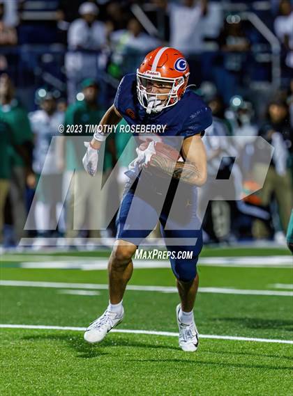 Thumbnail 1 in Central @ Bishop Gorman photogallery.