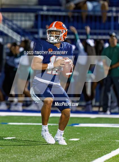 Thumbnail 1 in Central @ Bishop Gorman photogallery.