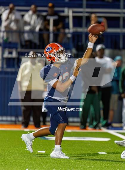 Thumbnail 3 in Central @ Bishop Gorman photogallery.