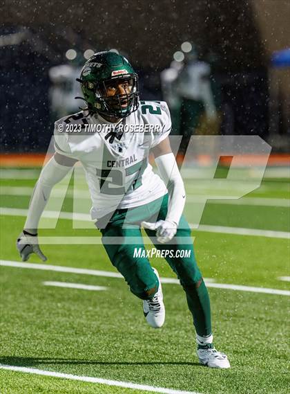 Thumbnail 3 in Central @ Bishop Gorman photogallery.