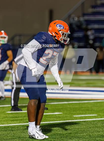 Thumbnail 3 in Central @ Bishop Gorman photogallery.