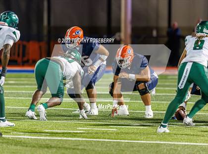 Thumbnail 3 in Central @ Bishop Gorman photogallery.