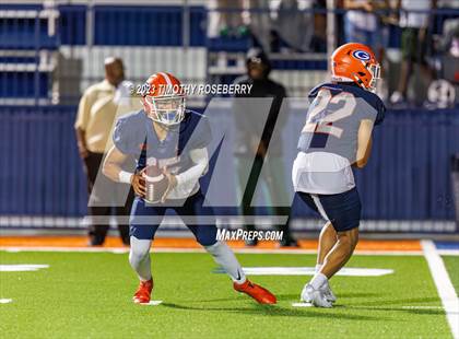 Thumbnail 2 in Central @ Bishop Gorman photogallery.