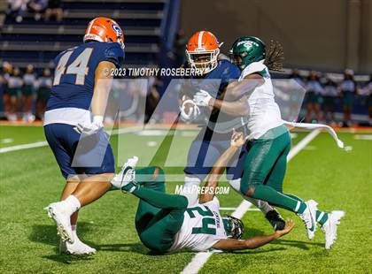 Thumbnail 3 in Central @ Bishop Gorman photogallery.