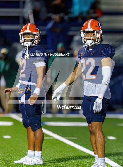 Thumbnail 2 in Central @ Bishop Gorman photogallery.