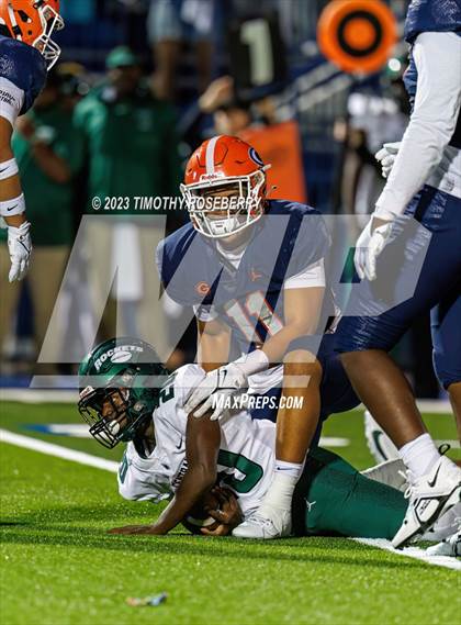 Thumbnail 1 in Central @ Bishop Gorman photogallery.