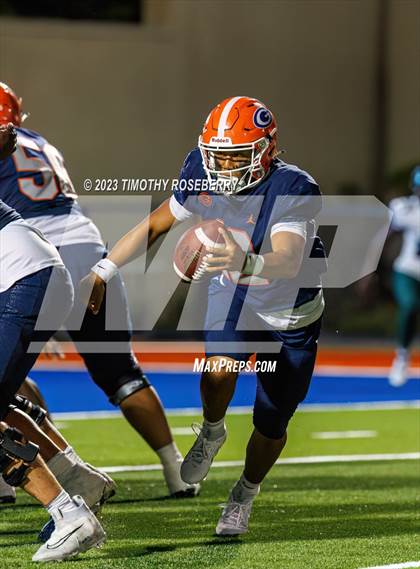 Thumbnail 2 in Central @ Bishop Gorman photogallery.