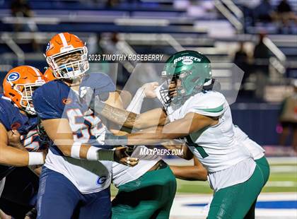 Thumbnail 3 in Central @ Bishop Gorman photogallery.