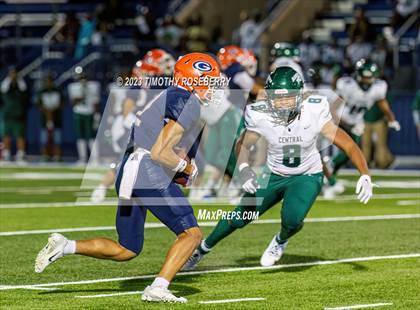 Thumbnail 1 in Central @ Bishop Gorman photogallery.