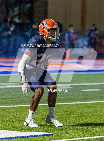 Thumbnail 1 in Central @ Bishop Gorman photogallery.
