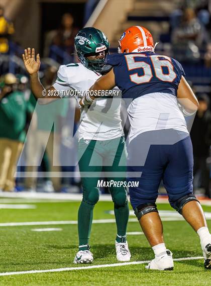 Thumbnail 2 in Central @ Bishop Gorman photogallery.