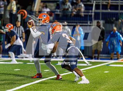 Thumbnail 3 in Central @ Bishop Gorman photogallery.