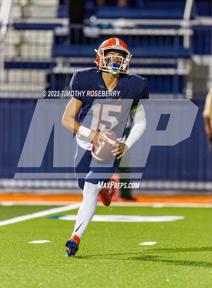 Thumbnail 3 in Central @ Bishop Gorman photogallery.