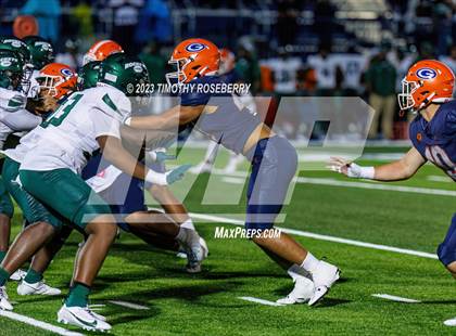 Thumbnail 1 in Central @ Bishop Gorman photogallery.