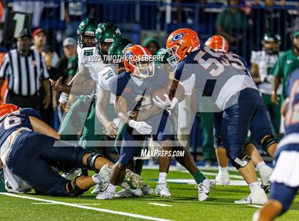 Thumbnail 3 in Central @ Bishop Gorman photogallery.