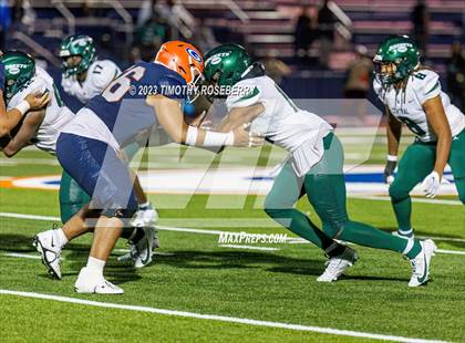 Thumbnail 3 in Central @ Bishop Gorman photogallery.