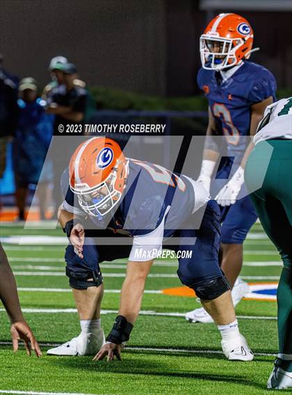 Thumbnail 2 in Central @ Bishop Gorman photogallery.