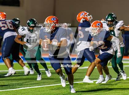 Thumbnail 2 in Central @ Bishop Gorman photogallery.