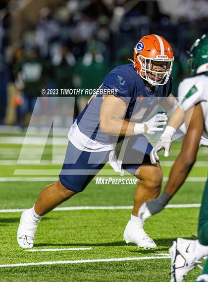 Thumbnail 1 in Central @ Bishop Gorman photogallery.