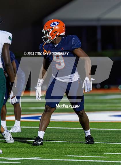 Thumbnail 2 in Central @ Bishop Gorman photogallery.