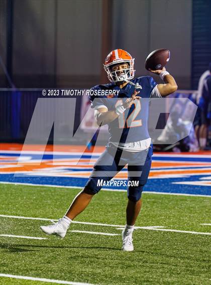 Thumbnail 3 in Central @ Bishop Gorman photogallery.