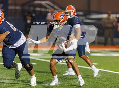 Thumbnail 2 in Central @ Bishop Gorman photogallery.