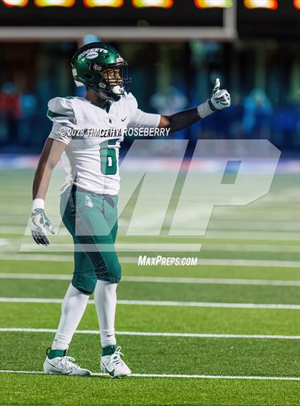 Thumbnail 1 in Central @ Bishop Gorman photogallery.