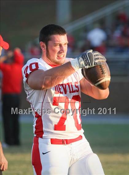 Thumbnail 2 in Newton-Conover @ Maiden photogallery.