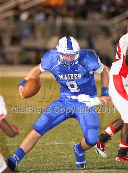 Thumbnail 1 in Newton-Conover @ Maiden photogallery.
