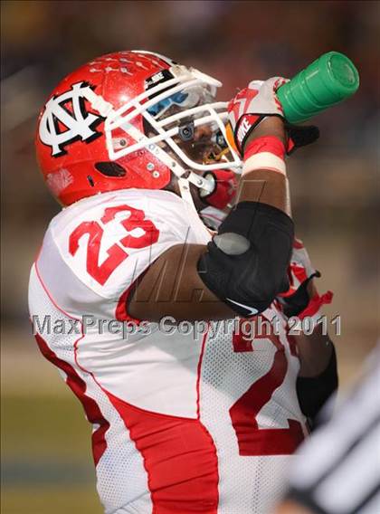 Thumbnail 2 in Newton-Conover @ Maiden photogallery.