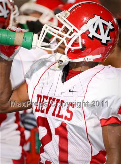 Thumbnail 1 in Newton-Conover @ Maiden photogallery.