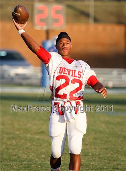 Thumbnail 1 in Newton-Conover @ Maiden photogallery.
