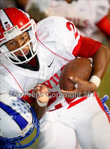 Thumbnail 3 in Newton-Conover @ Maiden photogallery.