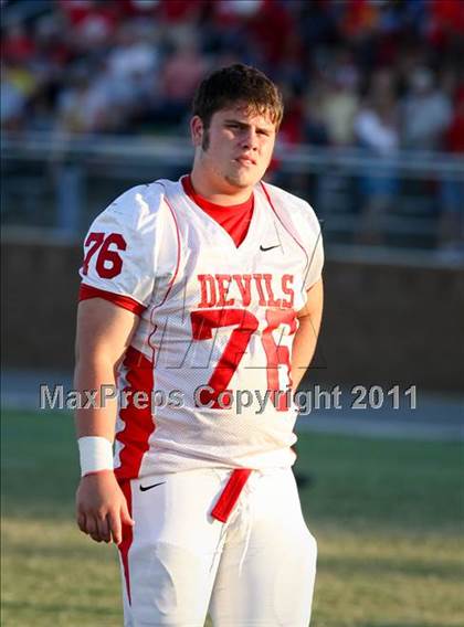 Thumbnail 3 in Newton-Conover @ Maiden photogallery.