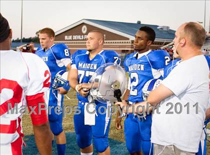 Thumbnail 1 in Newton-Conover @ Maiden photogallery.