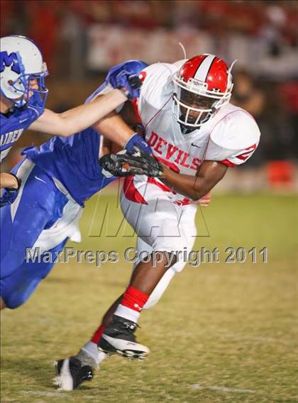 Thumbnail 3 in Newton-Conover @ Maiden photogallery.