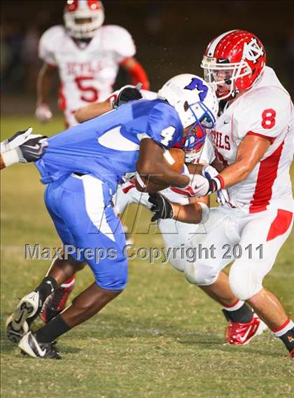 Thumbnail 2 in Newton-Conover @ Maiden photogallery.