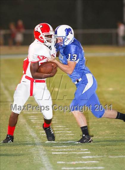 Thumbnail 3 in Newton-Conover @ Maiden photogallery.