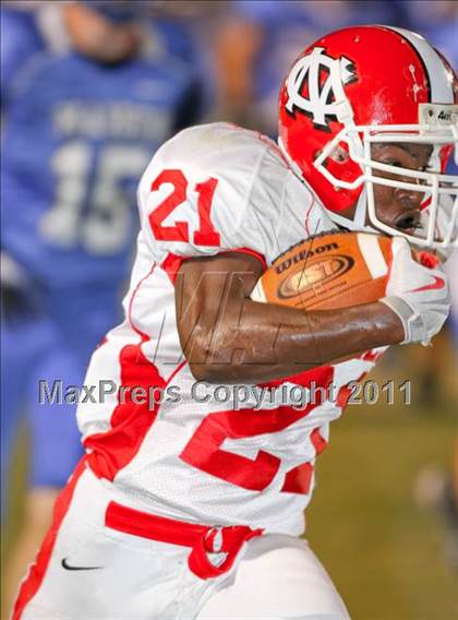 Thumbnail 2 in Newton-Conover @ Maiden photogallery.