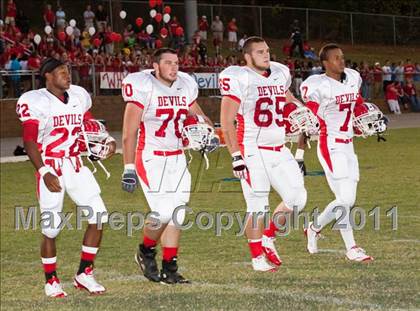 Thumbnail 3 in Newton-Conover @ Maiden photogallery.