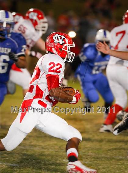 Thumbnail 1 in Newton-Conover @ Maiden photogallery.